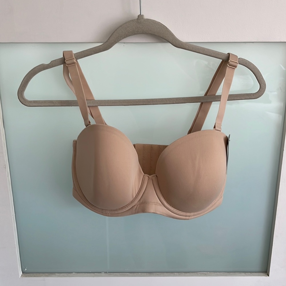Wacoal bra